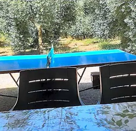 Relax Olive And Sea Sperlonga מלון