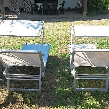 Relax Olive And Sea Sperlonga מלון