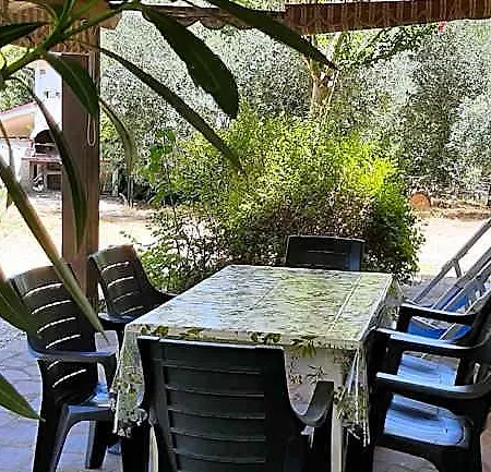 מלון Relax Olive And Sea Sperlonga