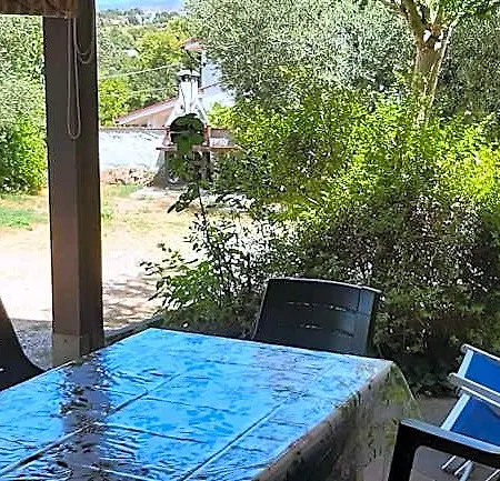 Relax Olive And Sea Sperlonga 2* إيتري